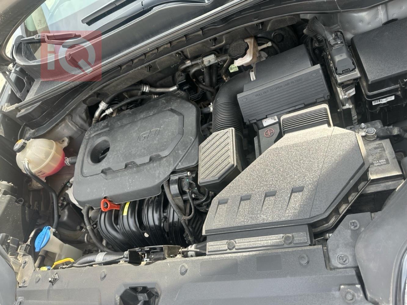 کیا سپۆرتاج